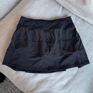 Lululemon Pace Rival Skirt